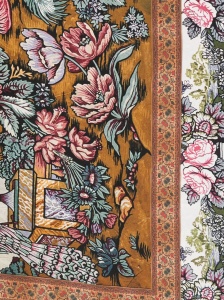 Pierre Louis Mascia Printed silk scarf - Img 2