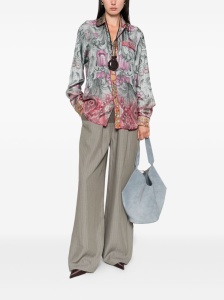 Pierre Louis Mascia Shirts Clear Blue - Img 4
