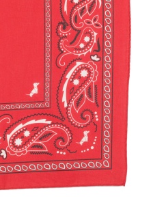 POLDO DOG COUTURE Accessories Red - Img 2