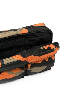 Porter 2Way Nylon Crossbody Bag - Img 4