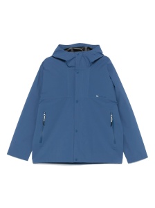 PS By Paul Smith Coats Blue