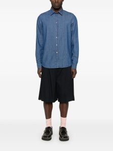 PS By Paul Smith Shirts Blue - Img 3