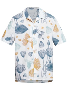 PS By Paul Smith Shirts White