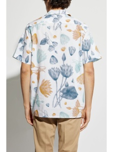 PS By Paul Smith Shirts White - Img 4