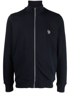 PS By Paul Smith Sweaters Blue