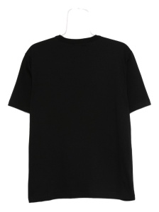 PS By Paul Smith T-shirts and Polos Black - Img 2