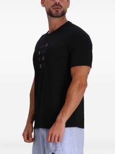 PS By Paul Smith T-shirts and Polos Black - Img 3