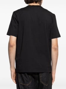 PS By Paul Smith T-shirts and Polos Black - Img 3