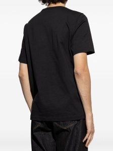PS By Paul Smith T-shirts and Polos Black - Img 4