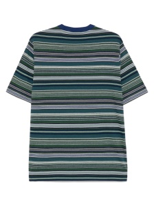 PS By Paul Smith T-shirts and Polos Black - Img 2