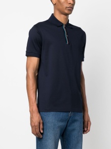 PS By Paul Smith T-shirts and Polos Blue - Img 3