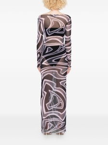 Pucci Dresses Black - Img 4
