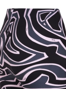 Pucci Trousers Black - Img 2