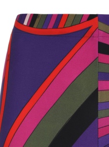 Pucci Trousers MultiColour - Img 3