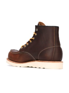 Red Wing Boots Brown - Img 3