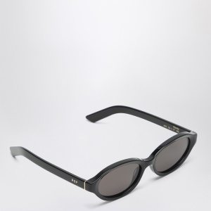 RETROSUPERFUTURE Parola Black sunglasses - Img 2