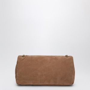 Saint Laurent Caramel Calypso leather bag - Img 2