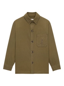 Saint Laurent Jackets