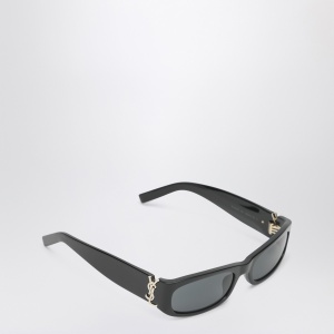 Saint Laurent SL M152 black sunglasses - Img 2