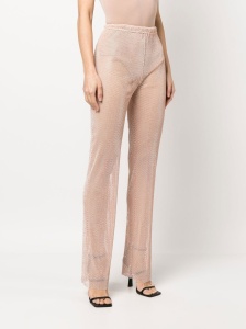 SANTA BRAND Trousers Powder - Img 3