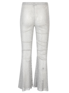 SANTA BRAND Trousers Silver - Img 2