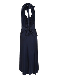 SILK95FIVE Dresses Blue - Img 3