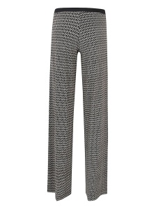SIYU Trousers Black - Img 3