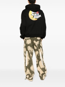 SKY HIGH FARM WORKWEAR Sweaters Black - Img 4