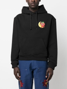 SKY HIGH FARM WORKWEAR Sweaters Black - Img 2
