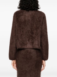 SOFT GOAT Sweaters Brown - Img 3