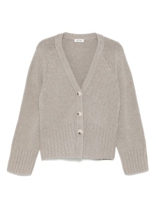 SOFT GOAT Sweaters Light Grey