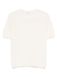 SOFT GOAT Sweaters White