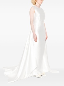 Solace London Dresses Beige - Img 2