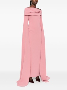 Solace London Dresses Pink - Img 3