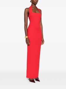Solace London Dresses Red - Img 3