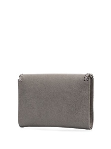 Stella McCartney Falabella chain-trimmed shoulder bag - Img 2