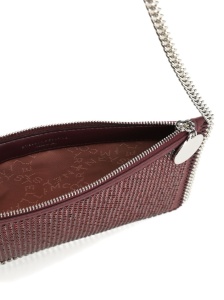 Stella McCartney Falabella Clutch Shoulder Bag - Img 4