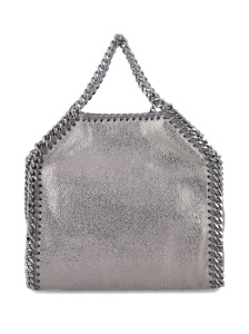 Stella McCartney Falabella Tiny crossbody bag - Img 3
