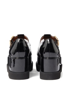 Stella McCartney Flat shoes Black - Img 2