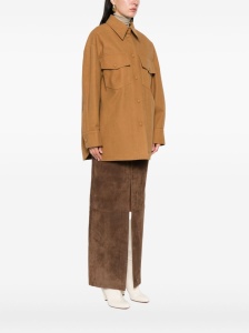 Stella McCartney Jackets Beige - Img 2