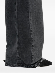 Stella McCartney Jeans Black - Img 3