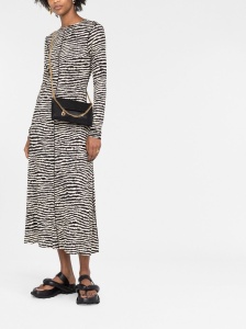 Stella McCartney Mini Falabella shoulder bag - Img 4