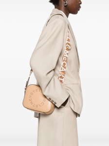 Stella McCartney mini Logo cross body bag - Img 3