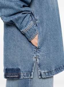 Stella McCartney Shirts Blue - Img 2