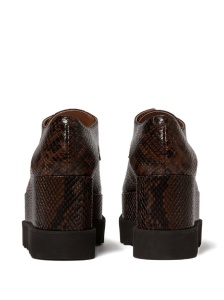 Stella McCartney Sneakers Brown - Img 3