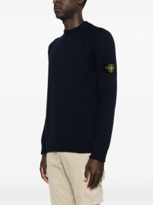 Stone Island Sweaters Blue - Img 3