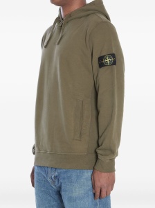 Stone Island Sweaters Green - Img 2