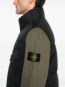 Stone Island Sweaters Green - Img 4