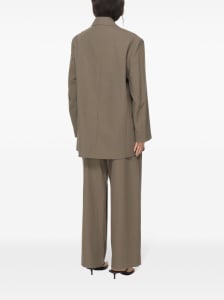 STUDIO NICHOLSON Jackets Brown - Img 4