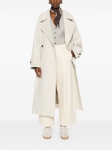 Studio Nicholson PRE Dordoni trousers - Img 3